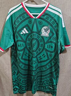 Mexico jersey
