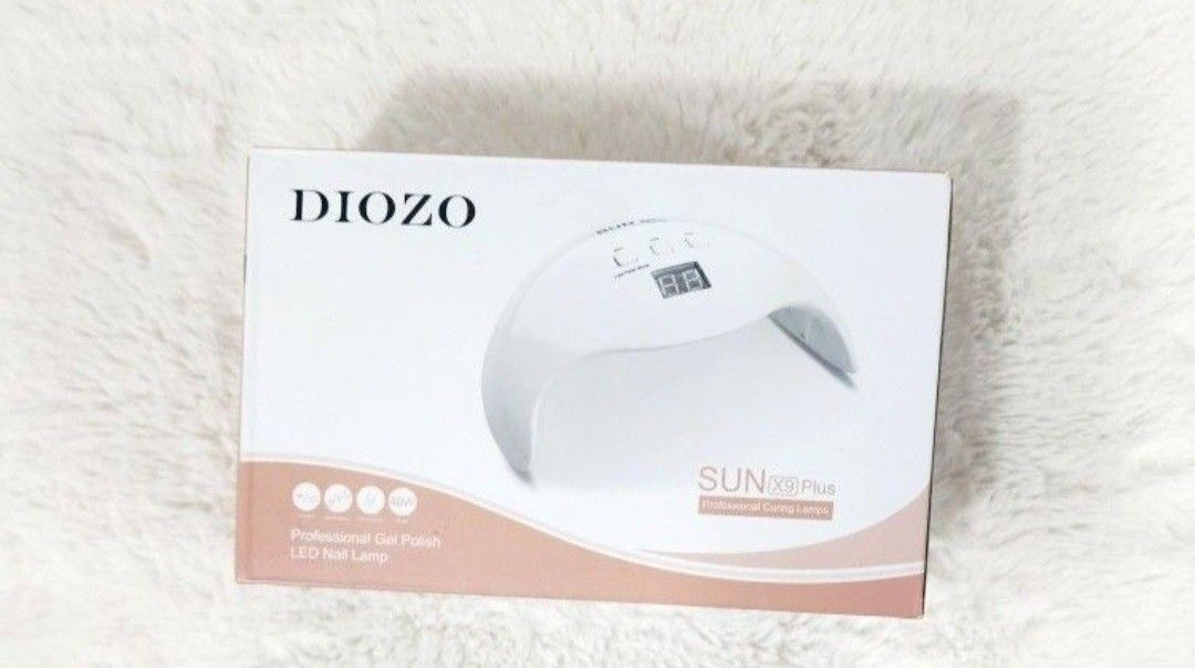 Nail Lamp
