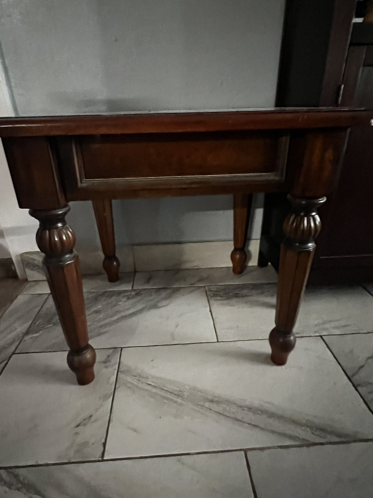 End Table