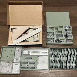 Vintage Kenmore Complete Set -Rare-