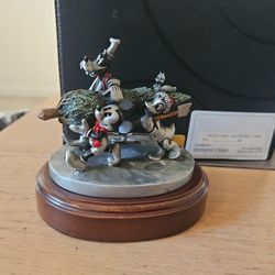 Disney  Hudson Creek Collection 