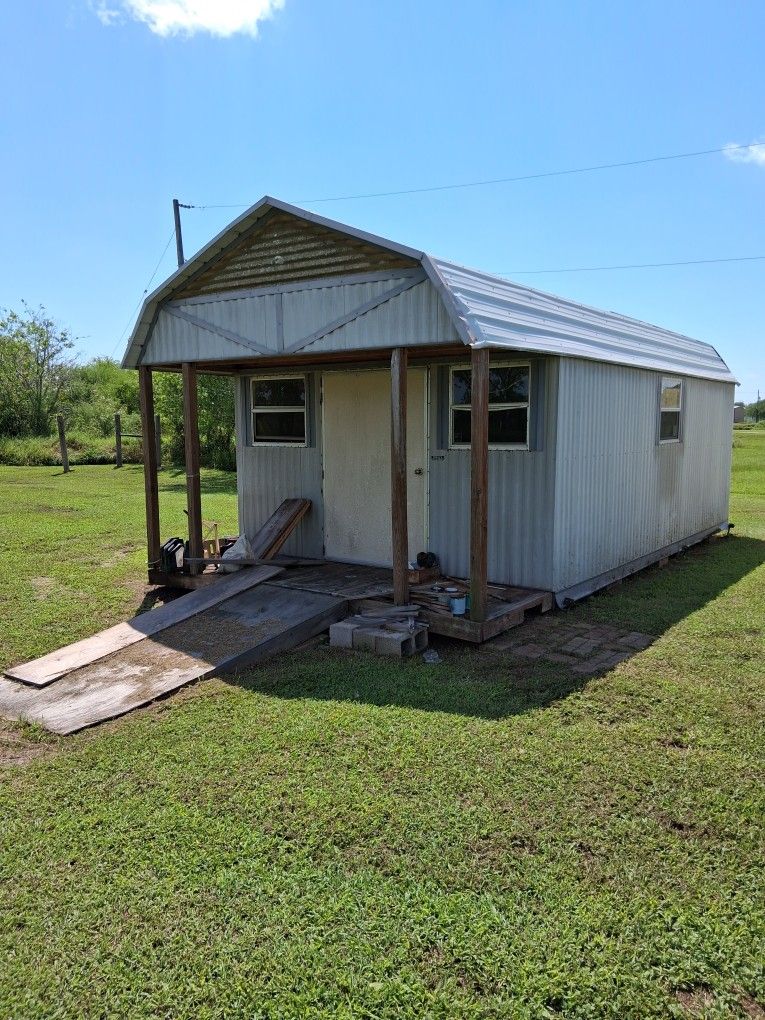 Tool Storage Or Little House