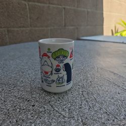 Ceramic Cup