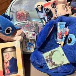 Stitch Bundle