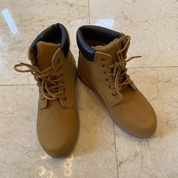 Off brand timbs 2025
