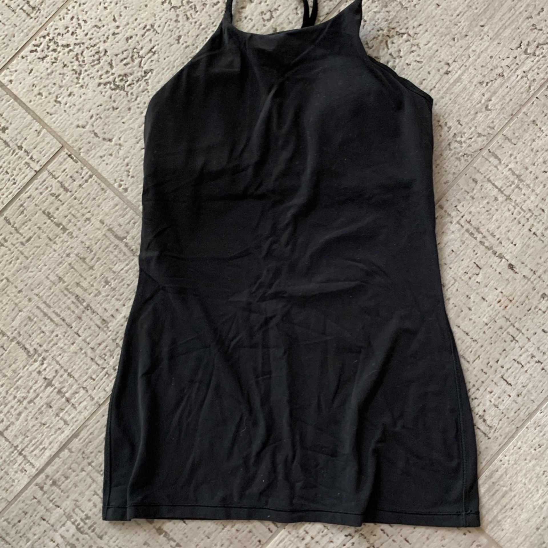 Lululemon Women’s Tank Size 4