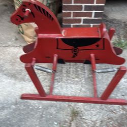 The Wonder Horse Collierville, Tennessee