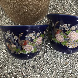 Turkish coffee cups (set of 6)