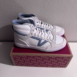 Vans Mid Lowland ComfyCush