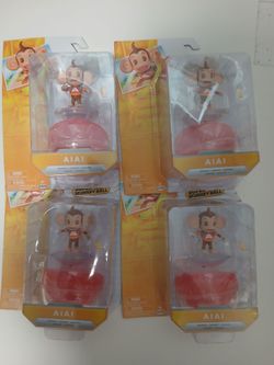 Toys AIAi