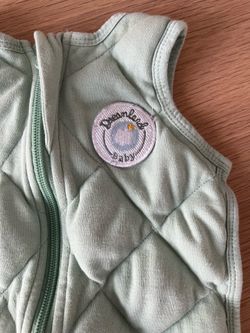 Dreamland Weighted Sleep Sack