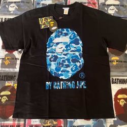Bape Shirt 