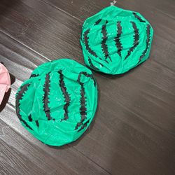 inflatable pool toys