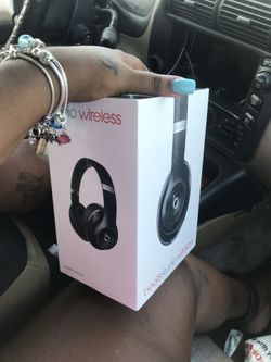 Beats Wireless