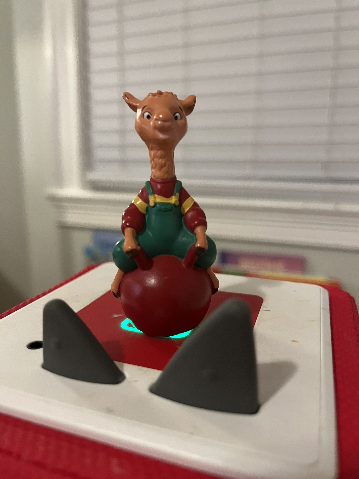Llama Llama Tonies Character
