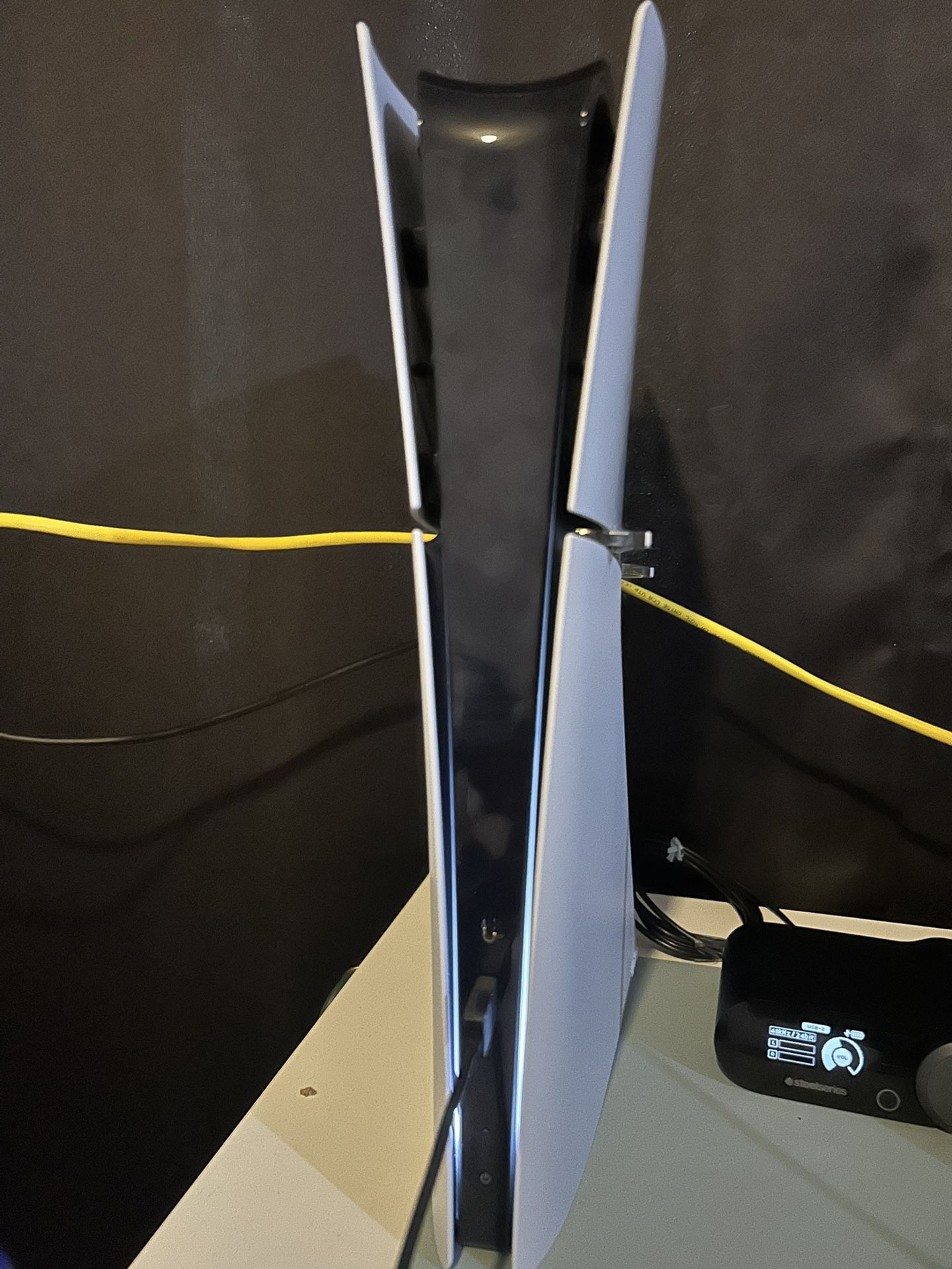 Playstation 5 Digital Edition