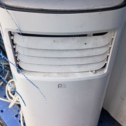 12,000 BTU  Standalone Air Conditioner, Works Great, Try And Buy