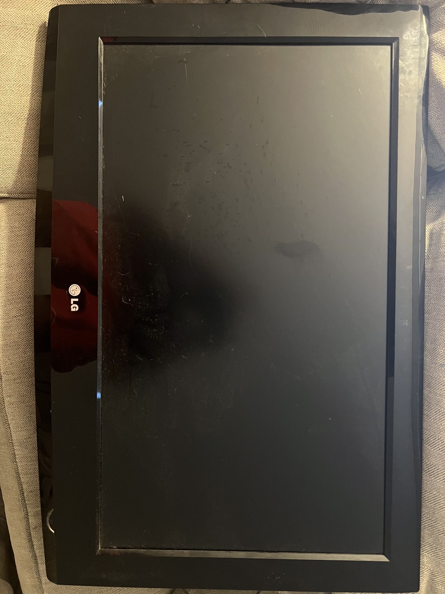 LG TV