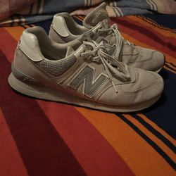 Mens New Balance 10 1/2