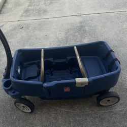 Step 2 Kids Wagon