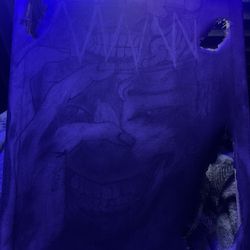 Jujutsu Kaisen Suguru Geto Kenjaku Fanart