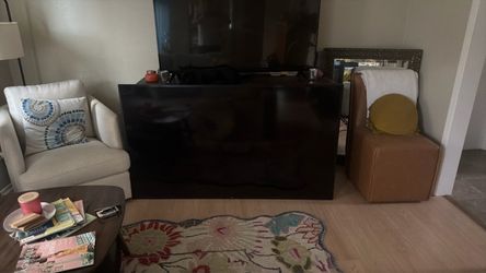 LG 60” Smart TV