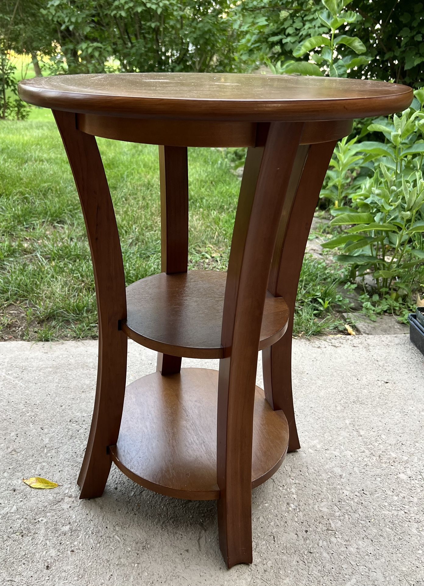 Decorative Side Table