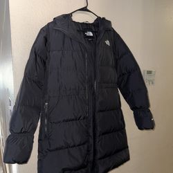 Women’s North face Explore Farther Parka