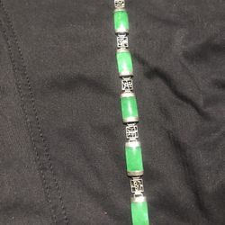 Bracelet    925    Sz7 