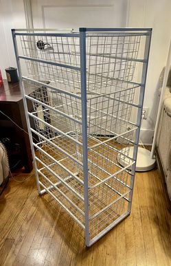 Drawer Storage