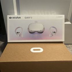 Oculus Quest 2
