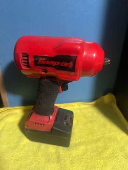 Snap on CT9010 3/8-inch impact