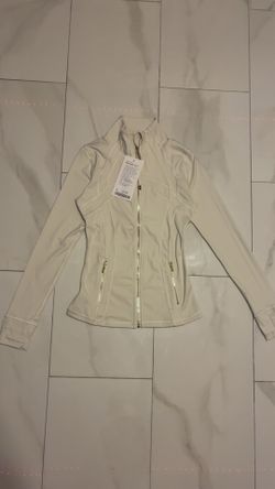 Lululemon jacket