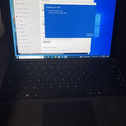 Surface Pro 5 With Keyboard i5 8GB 256GB