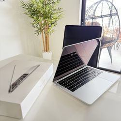 Macbook Pro '13