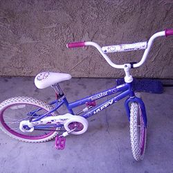 Seastar Bike