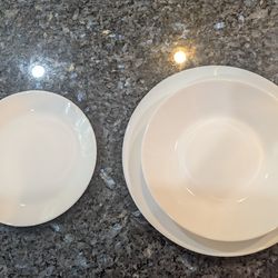 IKEA plate set 100+