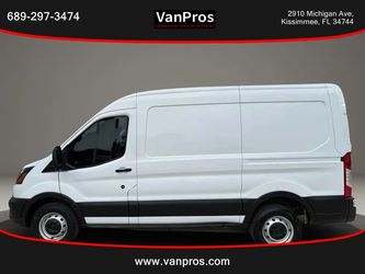 2020 Ford Transit 250 Cargo Van