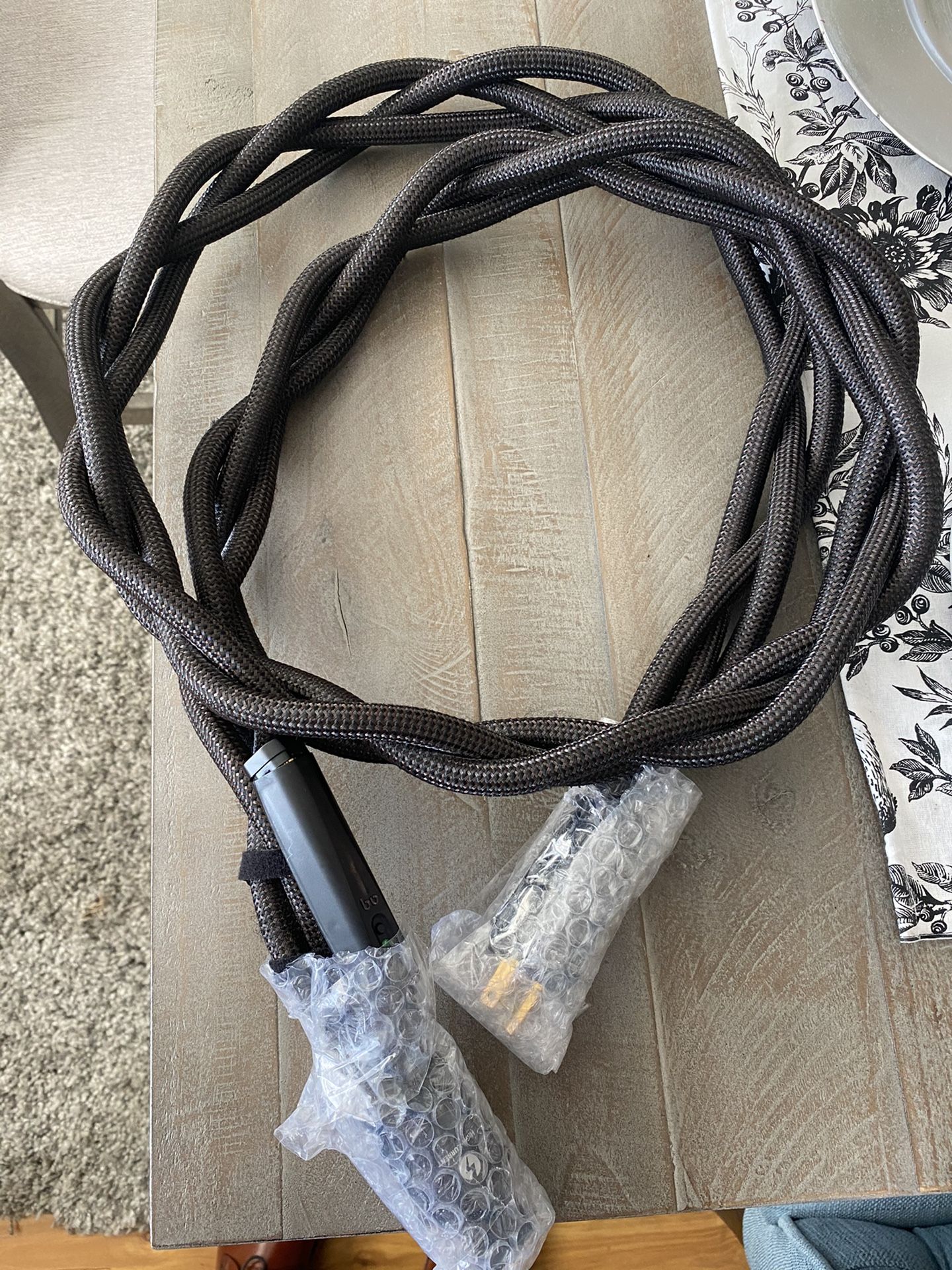 Audioquest Thunder
