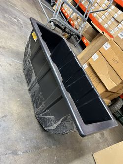 Tire and Tube Tank
