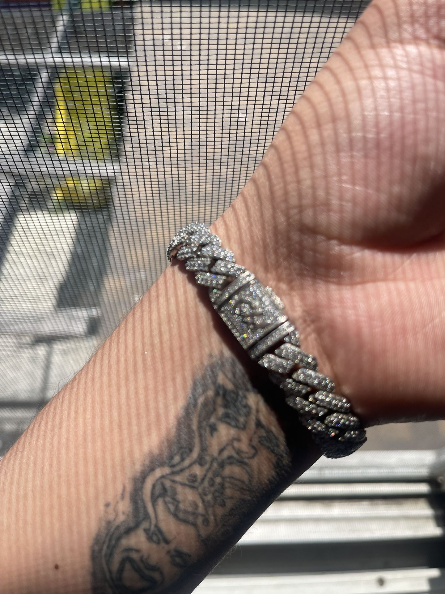 Gld Bracelet 
