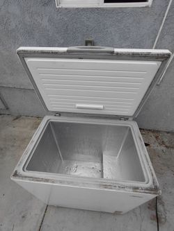Freezer cooler