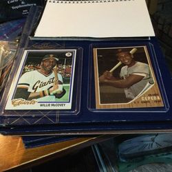 McCOVEY AND CEPEDA……. THE REAL DEAL FOR SAN FRANCISCO.