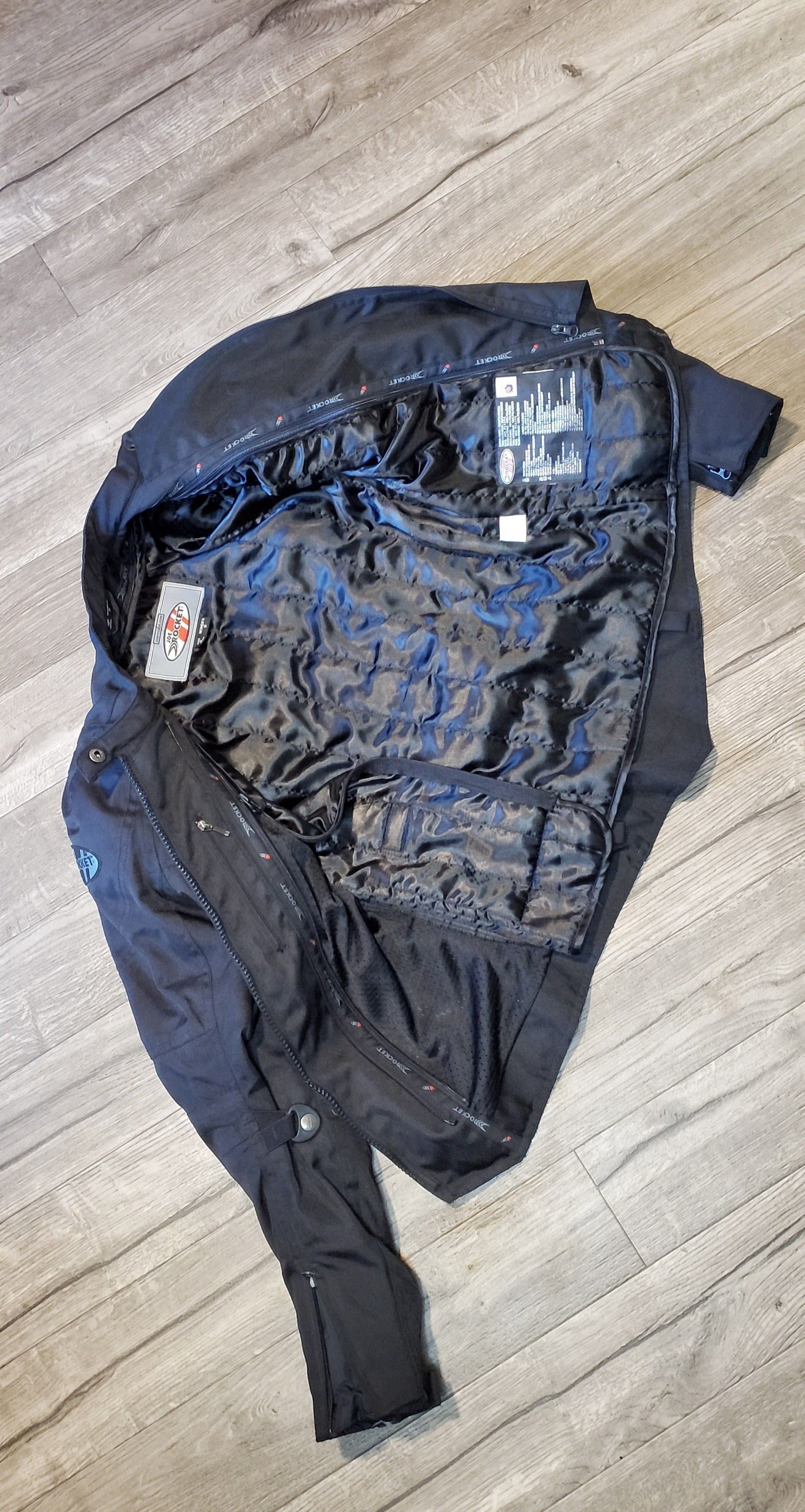 Joe Rocket Atomic 4.0 Womens Small