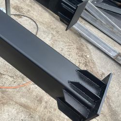 Stud Post Steel Structural 