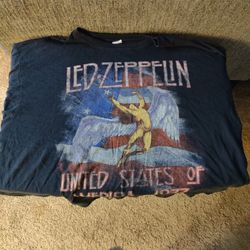 Led Zeppelin 