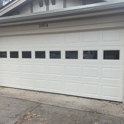 Garage Door