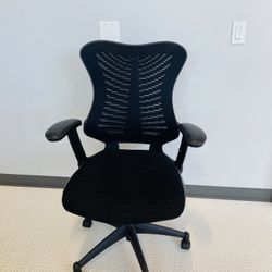 Office Chair Adjustable Great Conditions 