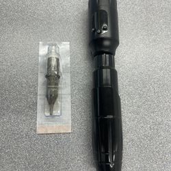Cordless Tattoo Gun