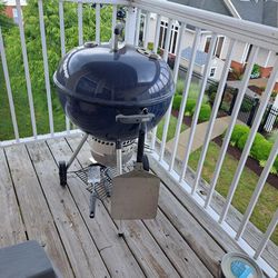 Weber GRILL